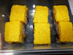 黄米凉糕-西贝莜面村(近铁城市广场店)