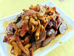 -海鲜街菜馆(海珠南路店)