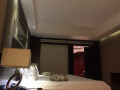-昆山皇冠国际会展酒店