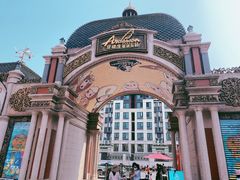 -安徒生童话乐园