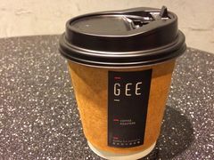 -Gee Coffee Roasters (万象城店)