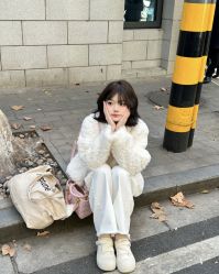 -MMby Hair Code芭曲发型
