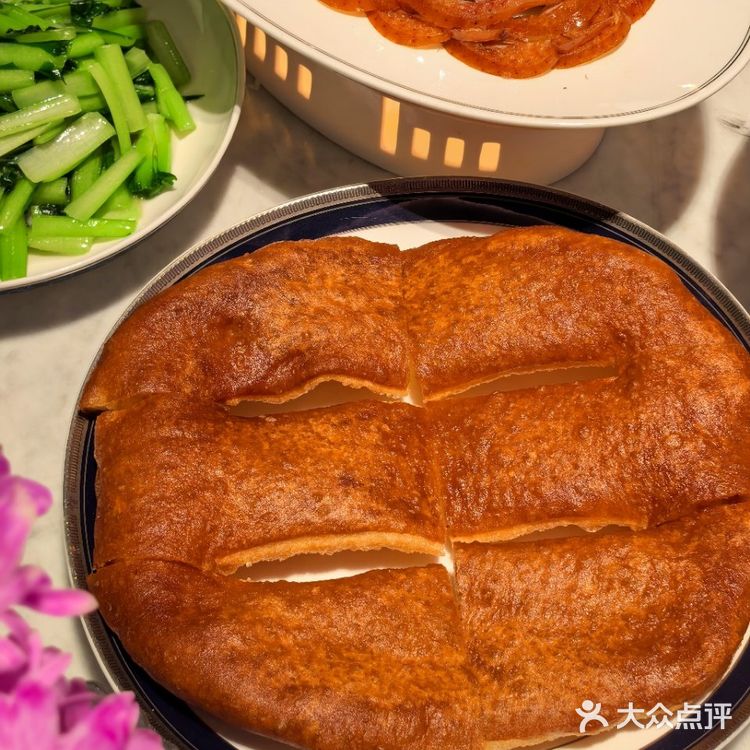 北京烤鸭天花板，请客吃饭倍儿有面！