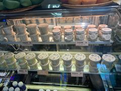 -宝珠奶酪(浦东金桥店)