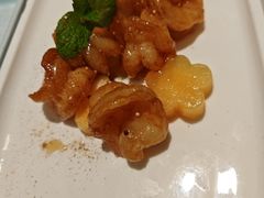 -狮王府淮扬菜(新街口友谊店)