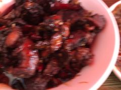 -如意香辣鸡架(总店)