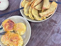 -李记清真馆(打钉巷店)