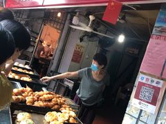 -惠源面包店(开禾路店)