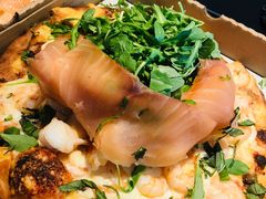 -Steveston Pizza Company (Richmond)