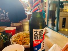 -清真·玛丽亚新疆菜主题餐厅(浙江中路店)