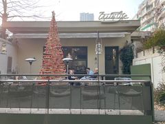 -山野咖啡(之江花园店)