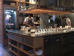 -BOR Eatery(安福路店)