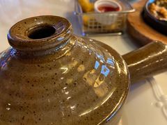-拉拉伯爵西餐厅(青田店)