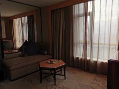 -中山利和希尔顿酒店