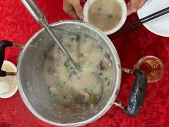 -联丰美食(番禺店)