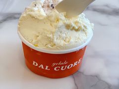 意式大米&nbsp;Riso-Dal Cuore 达可芮冰淇淋(陕西北路店)