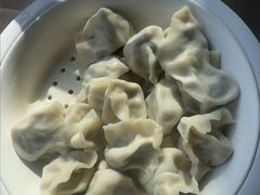 -李恩记清真水饺(北电大厦店)