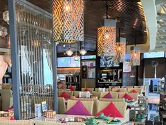 -润园四季椰子鸡火锅(海上世界店)