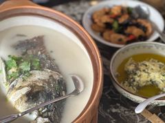 -风味小馆(天目湖宾馆店)