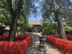 -红螺寺