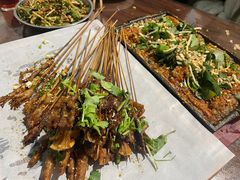 -林二哥宜烤官·宜宾小烧烤