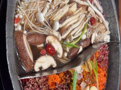 -珮姐老火锅(新街口店)