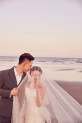 -巴黎婚纱摄影工作室