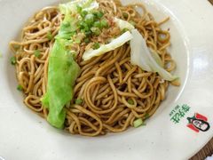 -李先生牛肉面大王(北京站售票厅餐厅)
