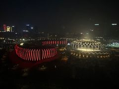 -济南喜来登酒店