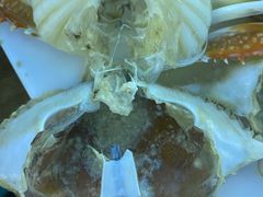 蒸汽海鲜-乔哥铭洋海鲜自助(皇城恒隆广场店)