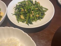 -衢农会·衢州菜·宴请(国际机场店)