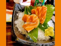 -白石的深夜食堂(大上海店)