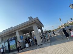 -前门(地铁站)