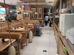 -云海肴·汽锅鸡·云南菜(广安门天虹店)