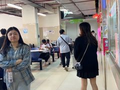 -佑汉小贩大楼熟食中心