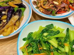-东北风(龙湾万达广场)