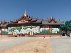 -西双版纳傣族园