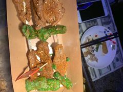 -蛙来哒(东城万达店)