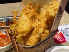 -妙香居韩国烤肉(鹏瑞利季华广场店)