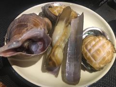 -船奇蒸汽海鲜·闽菜(八市海鲜总店)