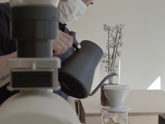 -Onirii Coffee(长乐路店)