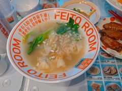 -肥韬茶餐厅(海上世界店)