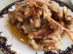 -京滨饭店·餐厅(阜外大街店)