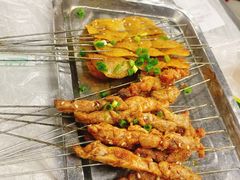 土豆-小民大排档(光谷店)