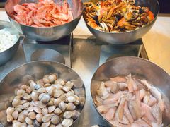 -开元新晶都酒店·自助火锅