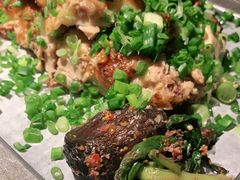 -绿茶餐厅(成都大悦城店)