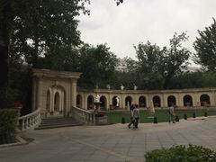 门面-小莫餐厅And More Restaurant西餐(北京展览馆店)