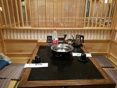 -九田家黑牛烤肉料理(石路天虹店)