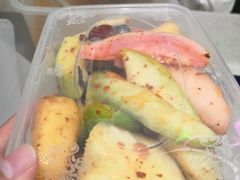 -爱上酸嘢
