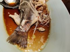 -面辣子·陕西家乡菜(长安店)